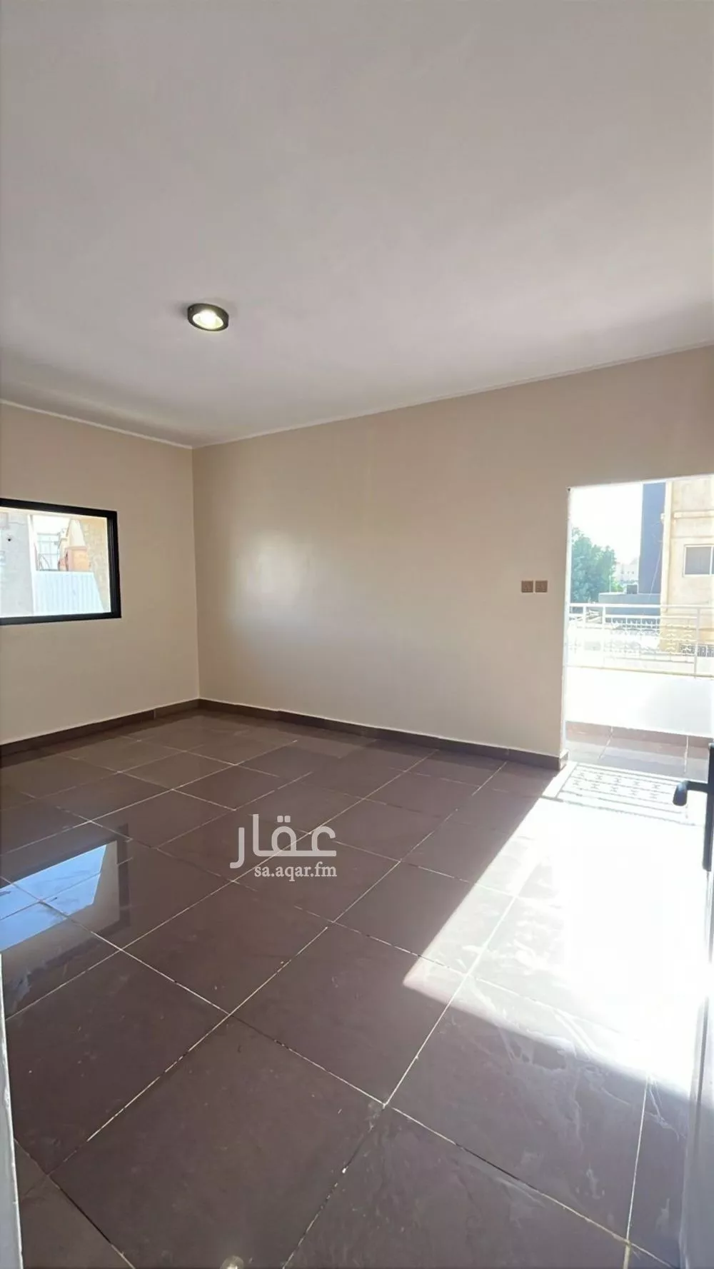شقة 1 غرف في الملز، الرياض 4