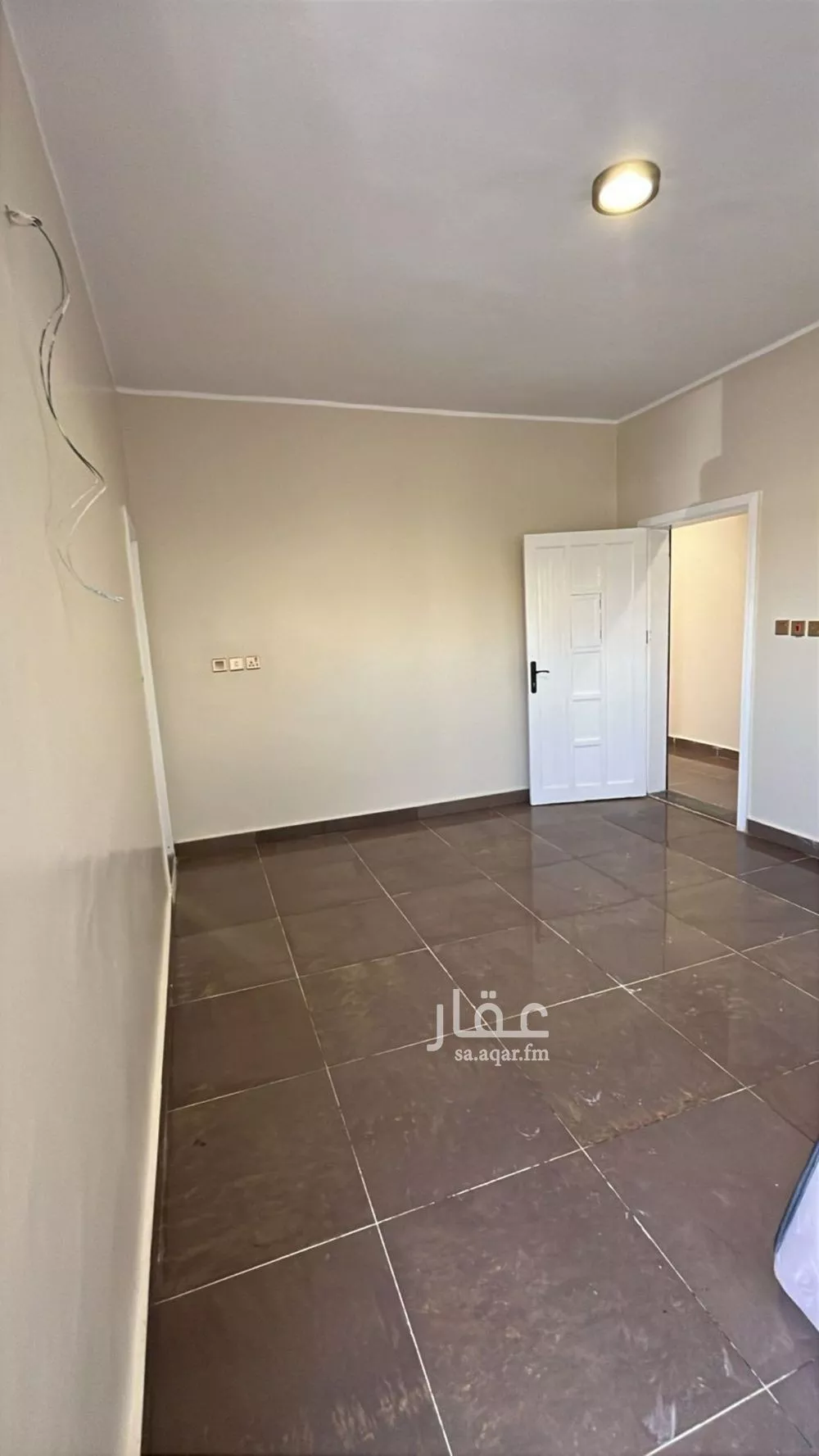 شقة 1 غرف في الملز، الرياض 5