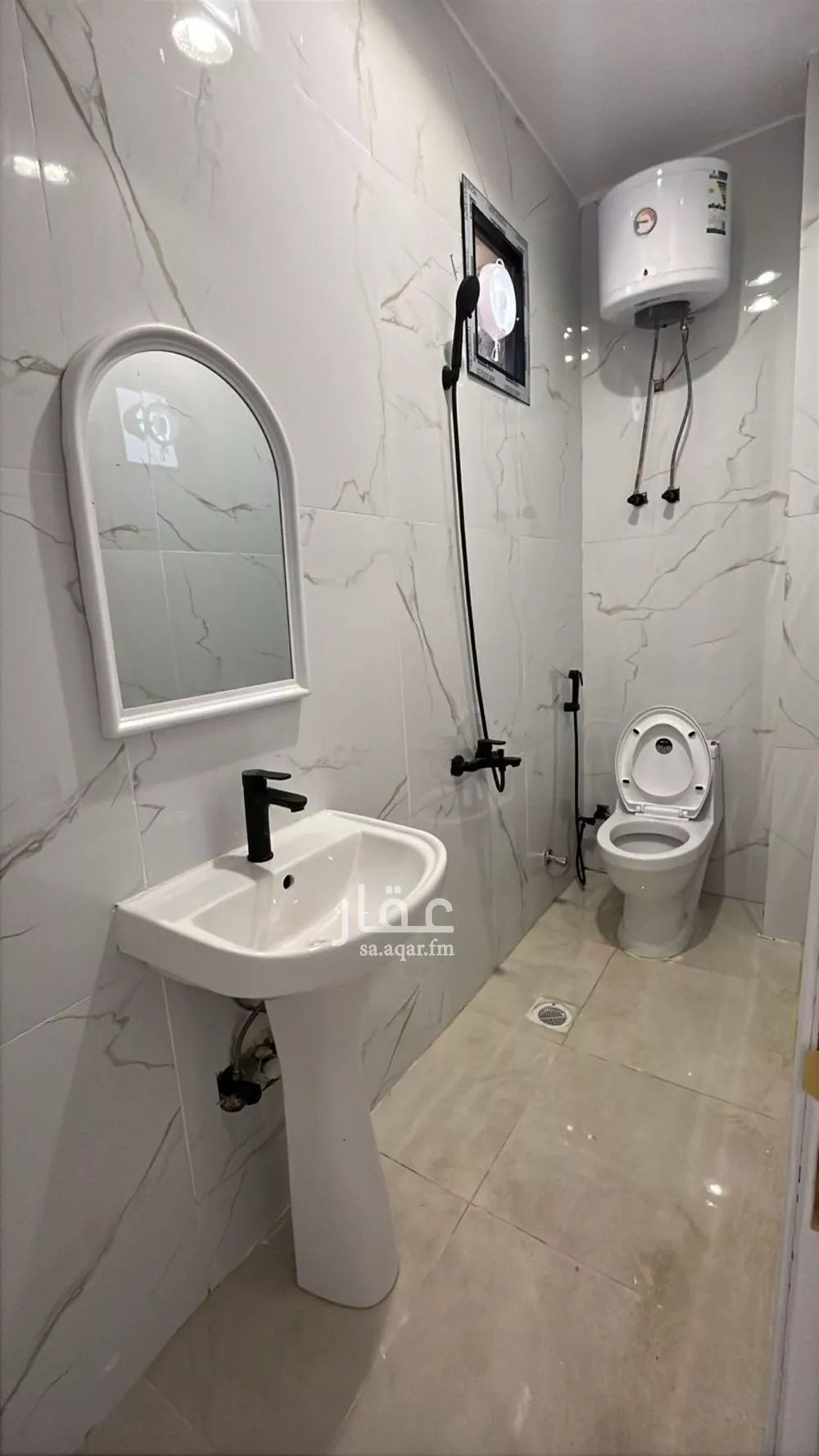 شقة 1 غرف في الملز، الرياض 6