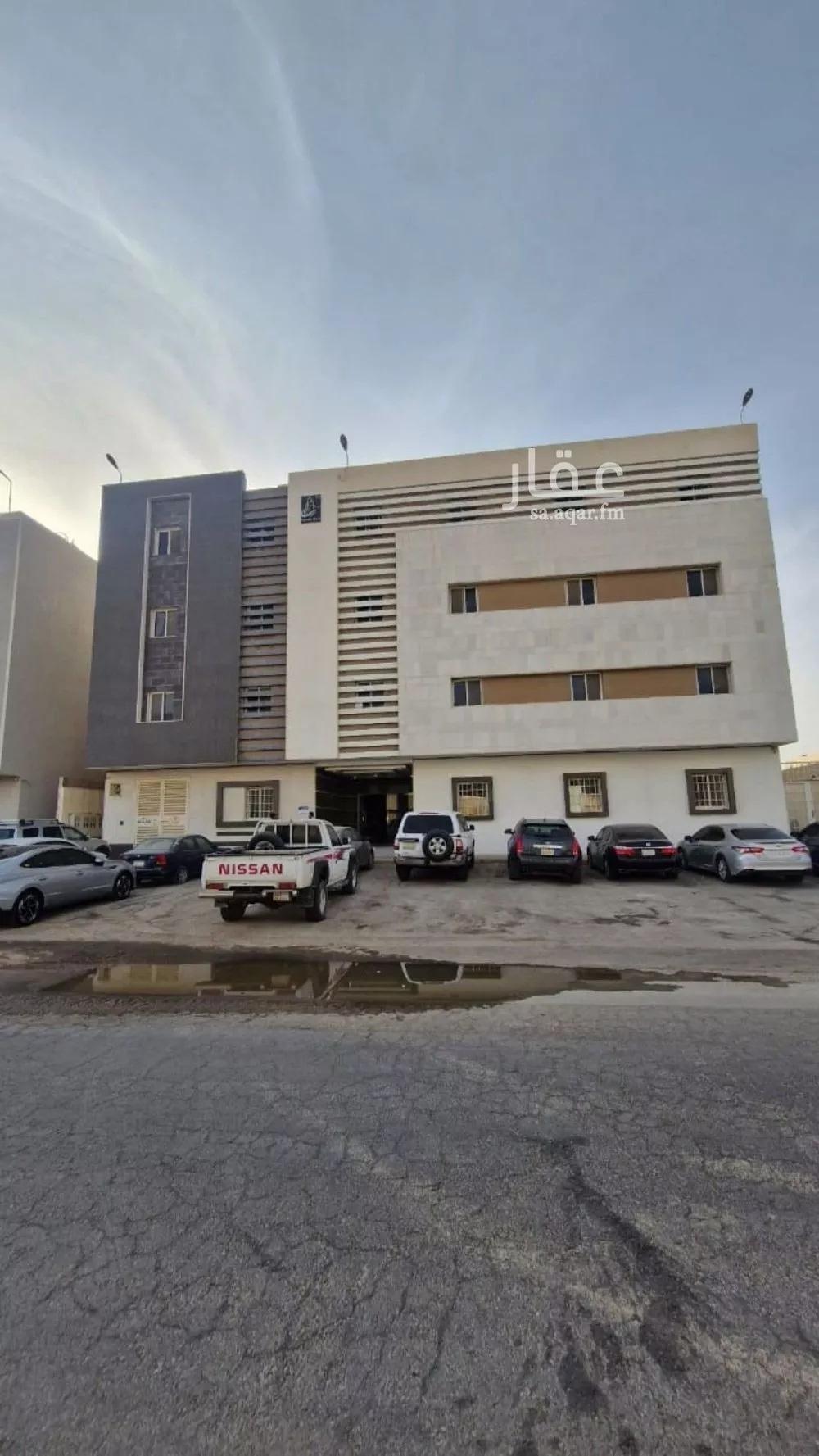 شقة 2 غرف في النرجس، الرياض