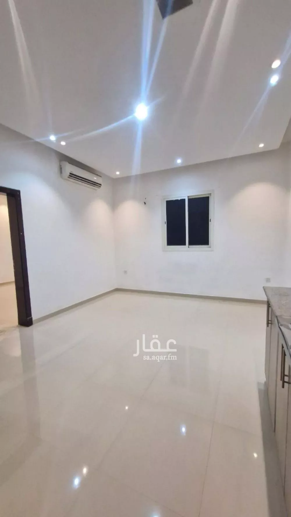 شقة 2 غرف في النرجس، الرياض 3