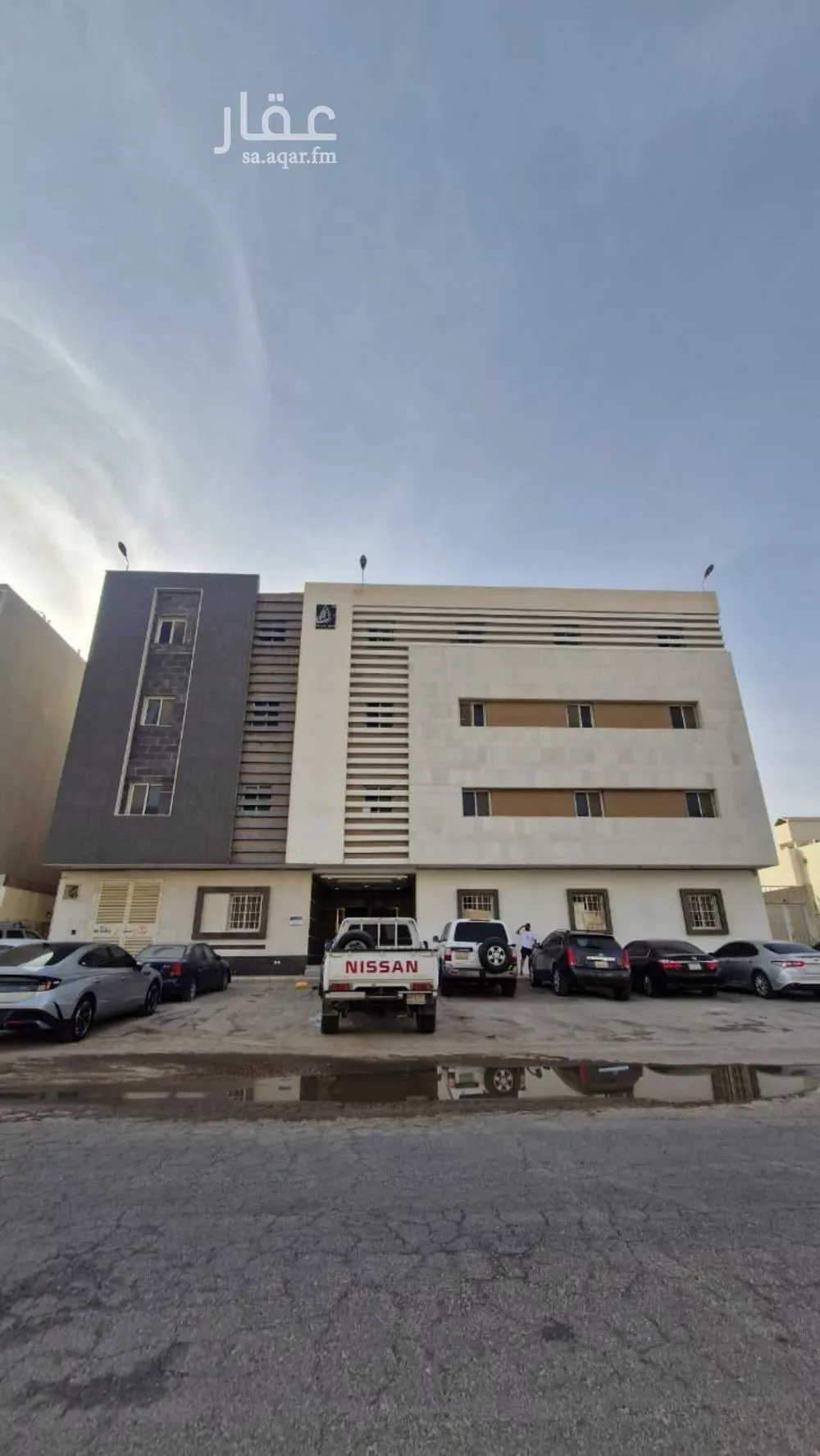 شقة 2 غرف في النرجس، الرياض 8