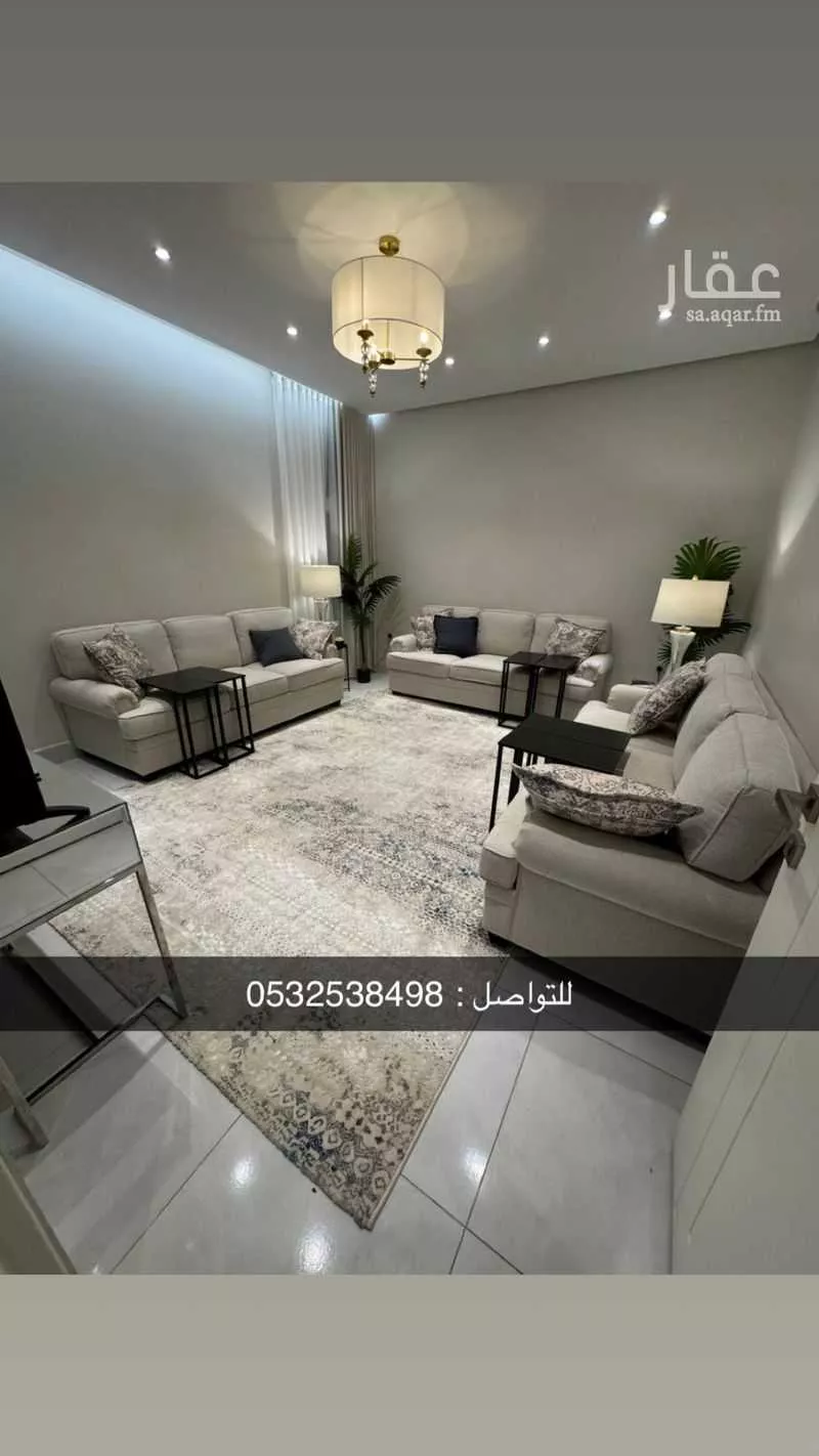 شقة 5 غرف في بطحاء قريش، مكة