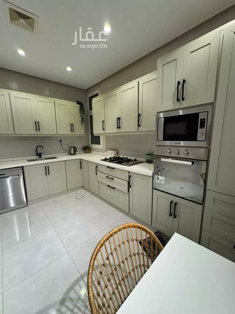 شقة 5 غرف في بطحاء قريش، مكة 4