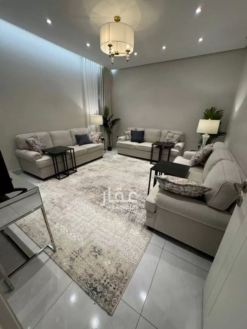 شقة 5 غرف في بطحاء قريش، مكة 5