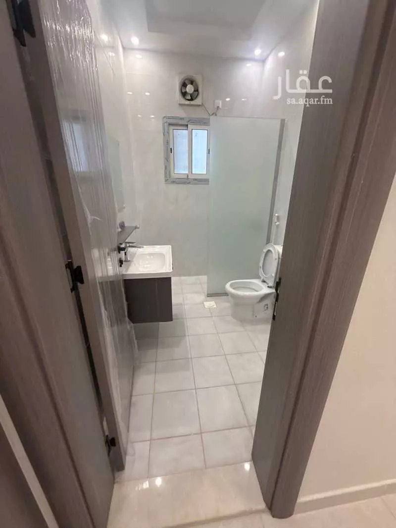 شقة 2 غرف في الرويس، جدة 4