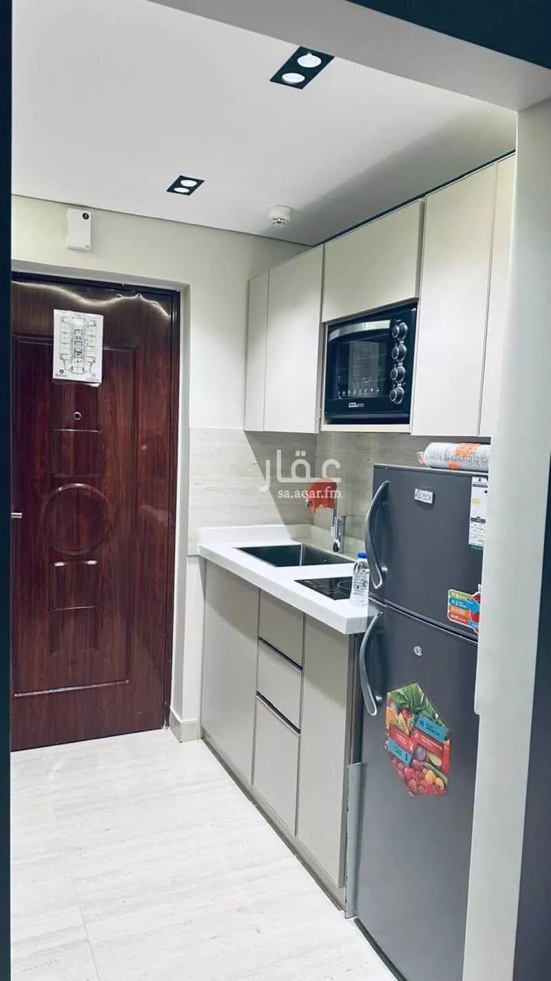 1 bedroom apartment in Al Maabdah, Makkah 2