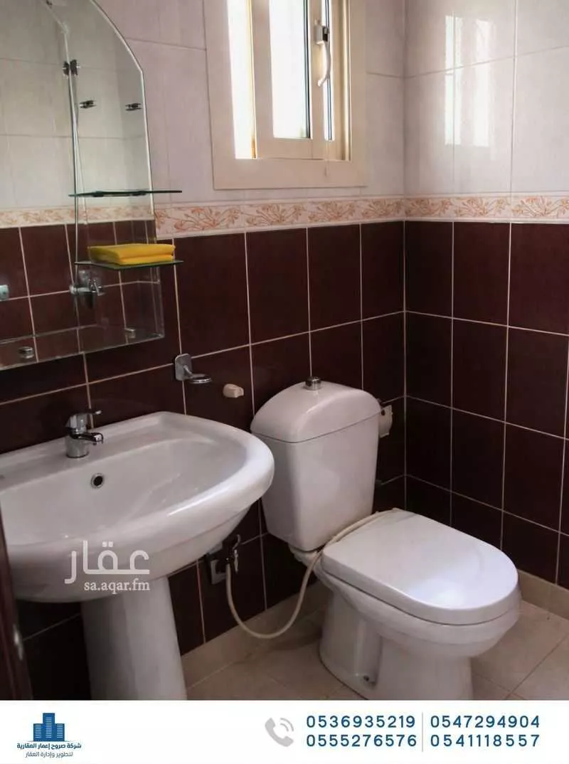 3 bedroom apartment in Al Hamdaniyah 6