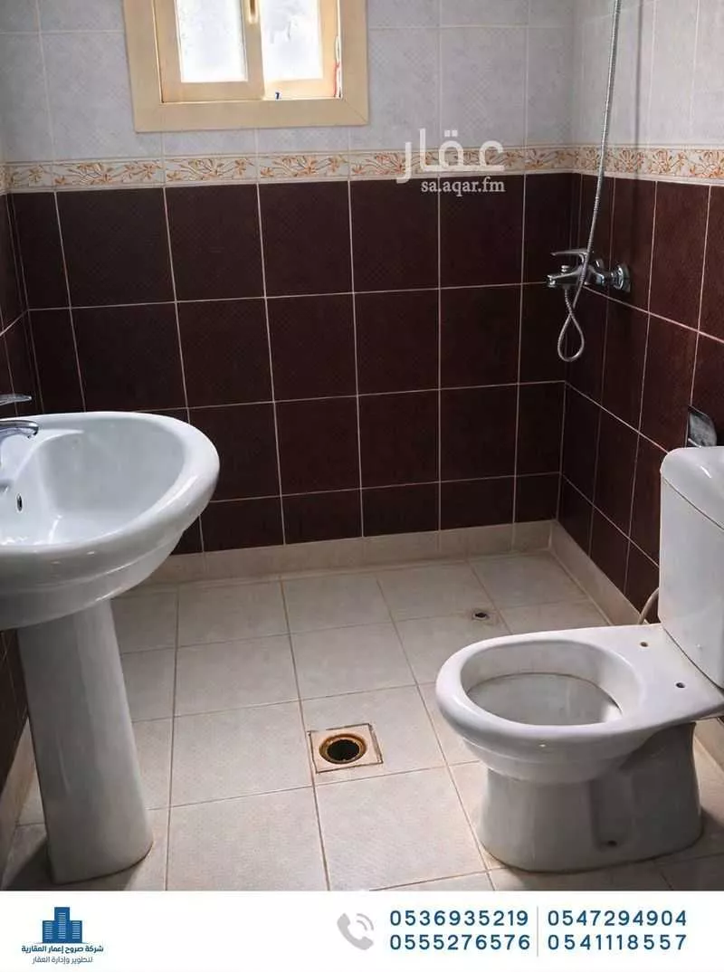 3 bedroom apartment in Al Hamdaniyah 8