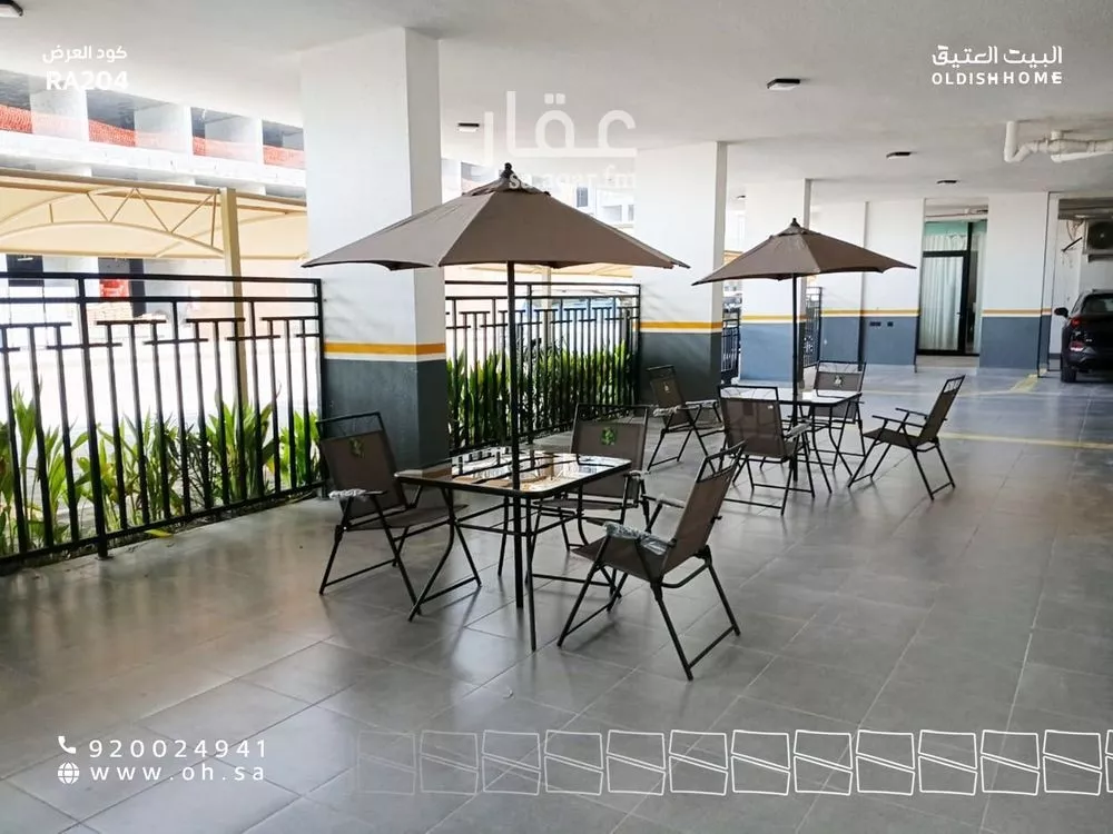 شقة 3 غرف في الصدفة، الدمام 19