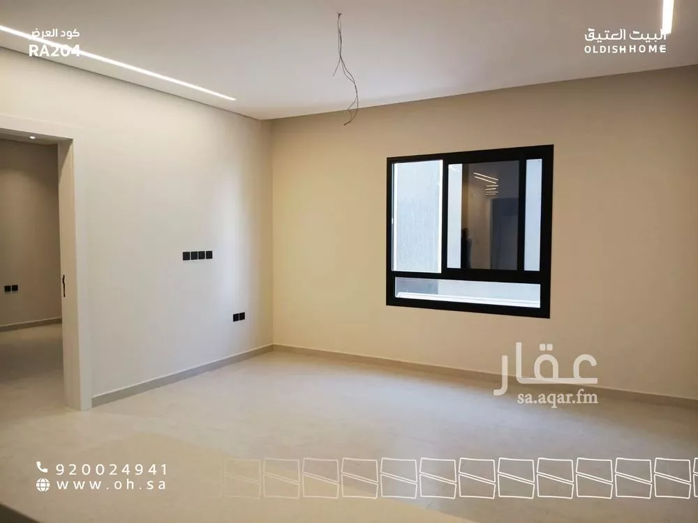 شقة 3 غرف في الصدفة، الدمام 5