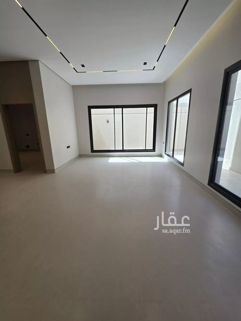 شقة 7 غرف في المعيزلة 12