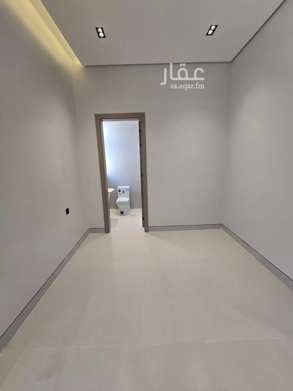 شقة 7 غرف في المعيزلة 13