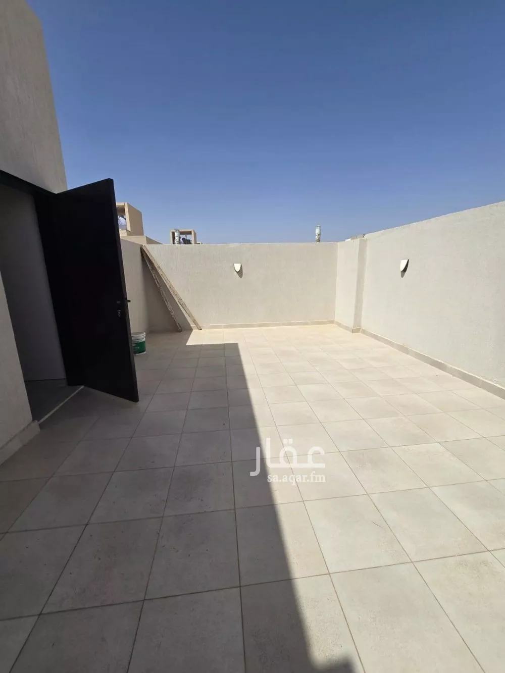 شقة 7 غرف في المعيزلة 15