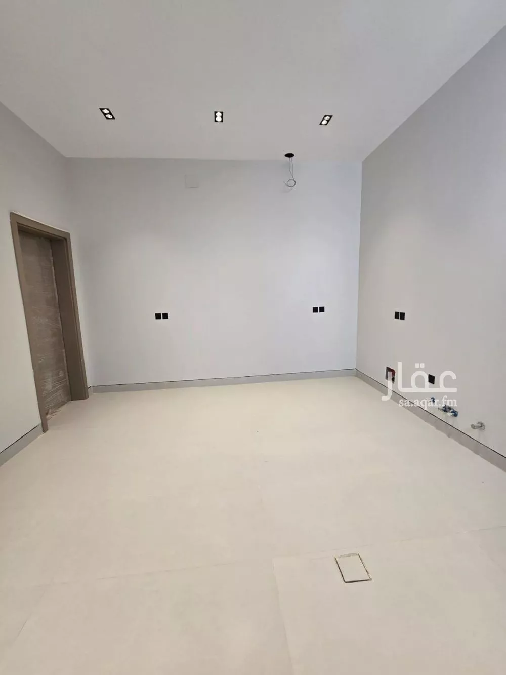 شقة 7 غرف في المعيزلة 7