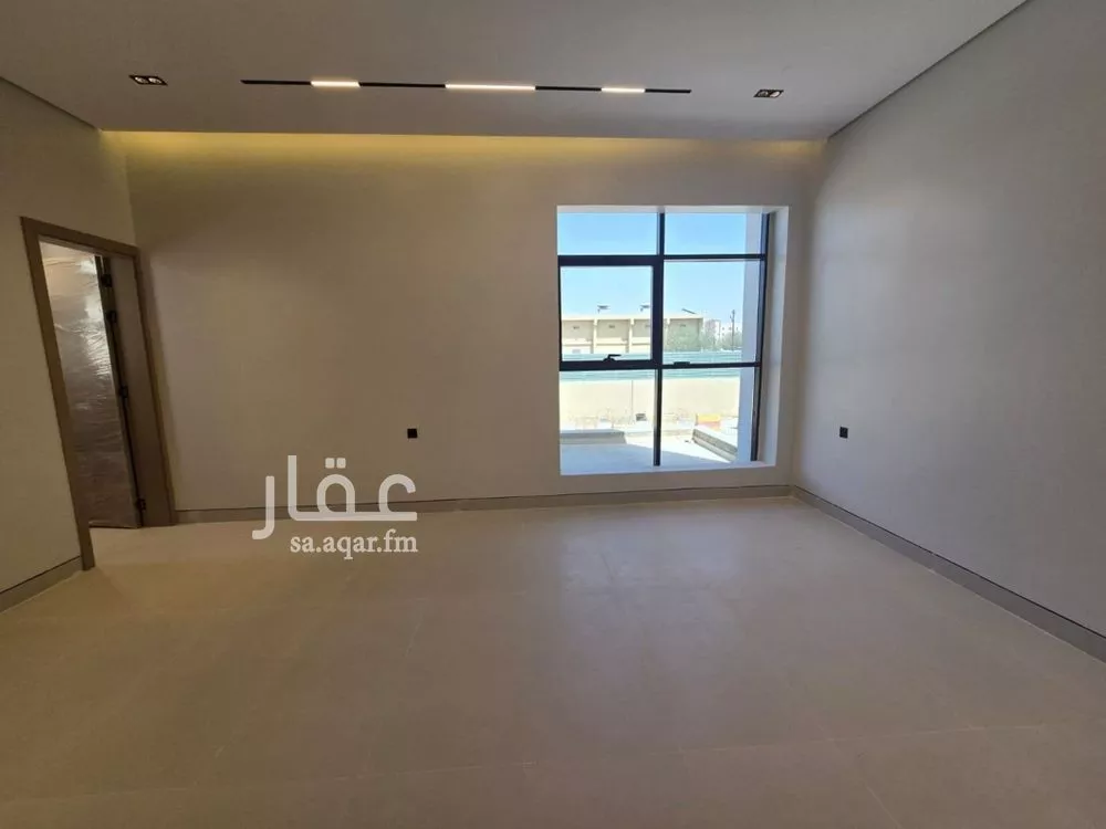 شقة 7 غرف في المعيزلة 8