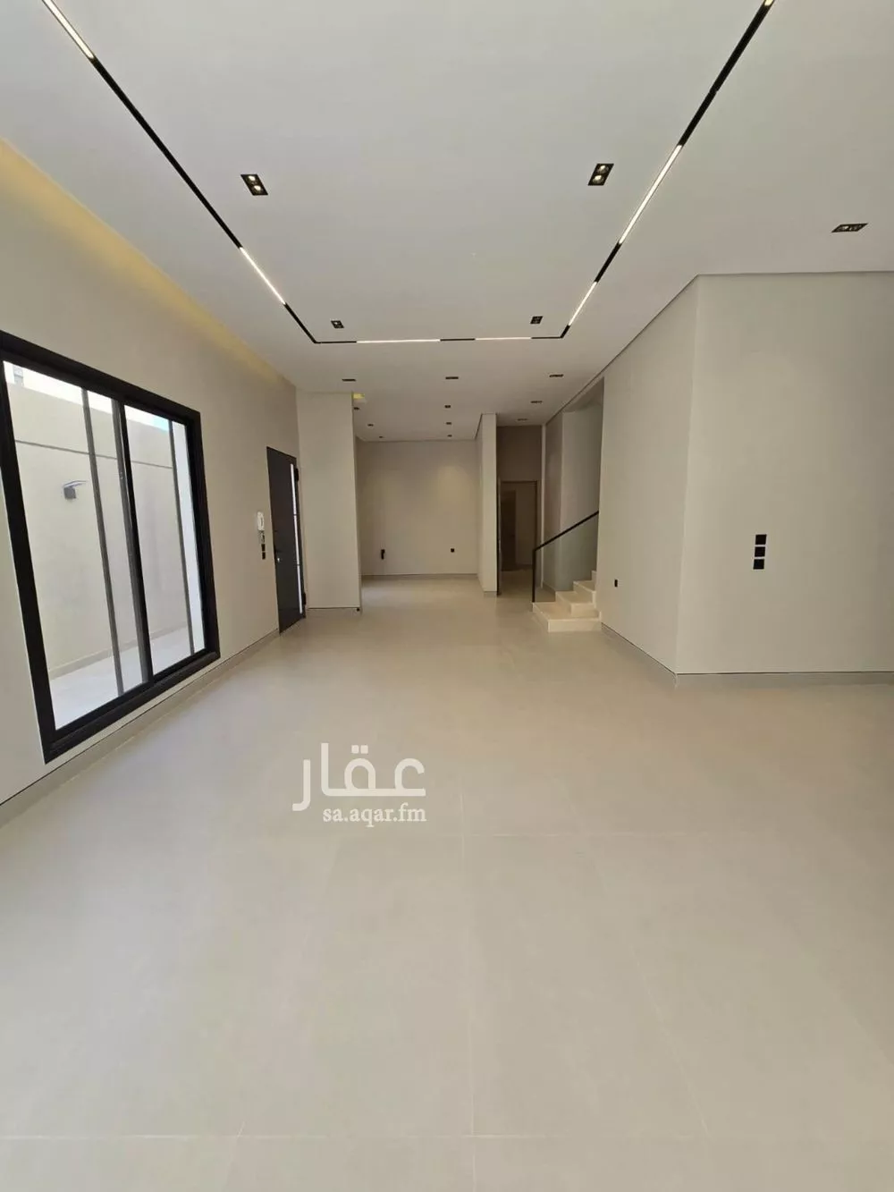 شقة 7 غرف في المعيزلة 9