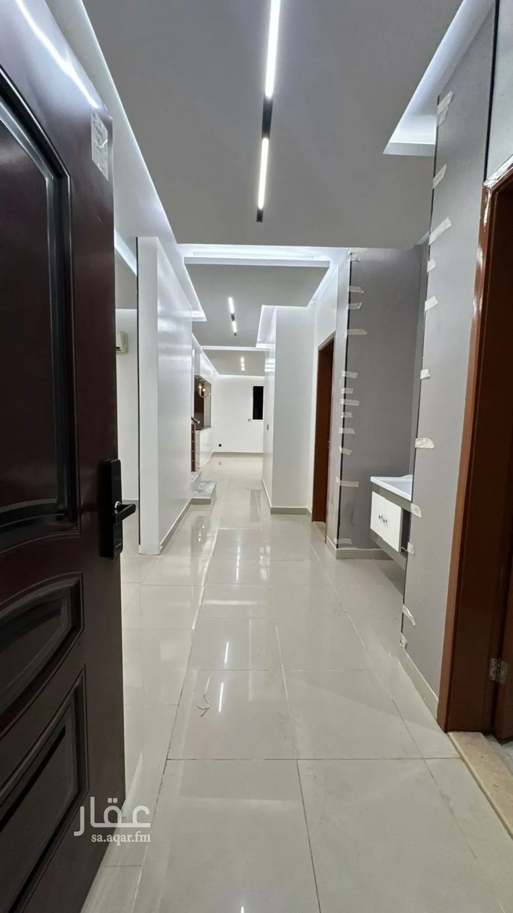 4 bedroom apartment in Al Sahafah 1
