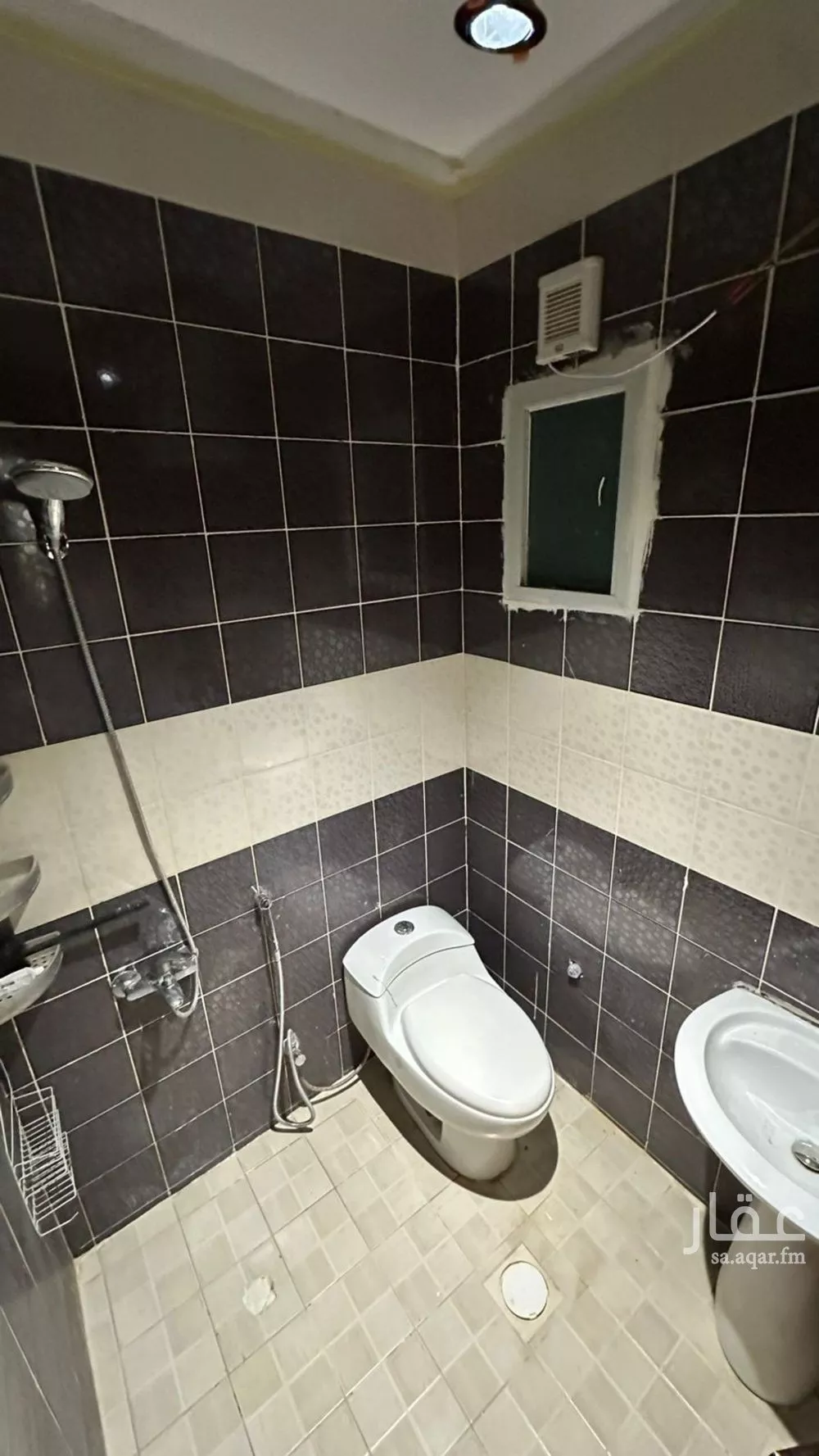 4 bedroom apartment in Al Sahafah 13