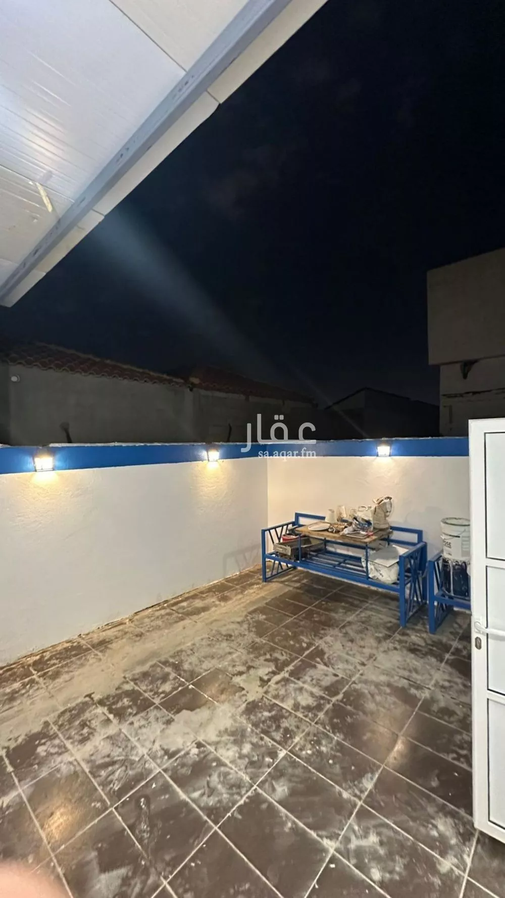 4 bedroom apartment in Al Sahafah 14