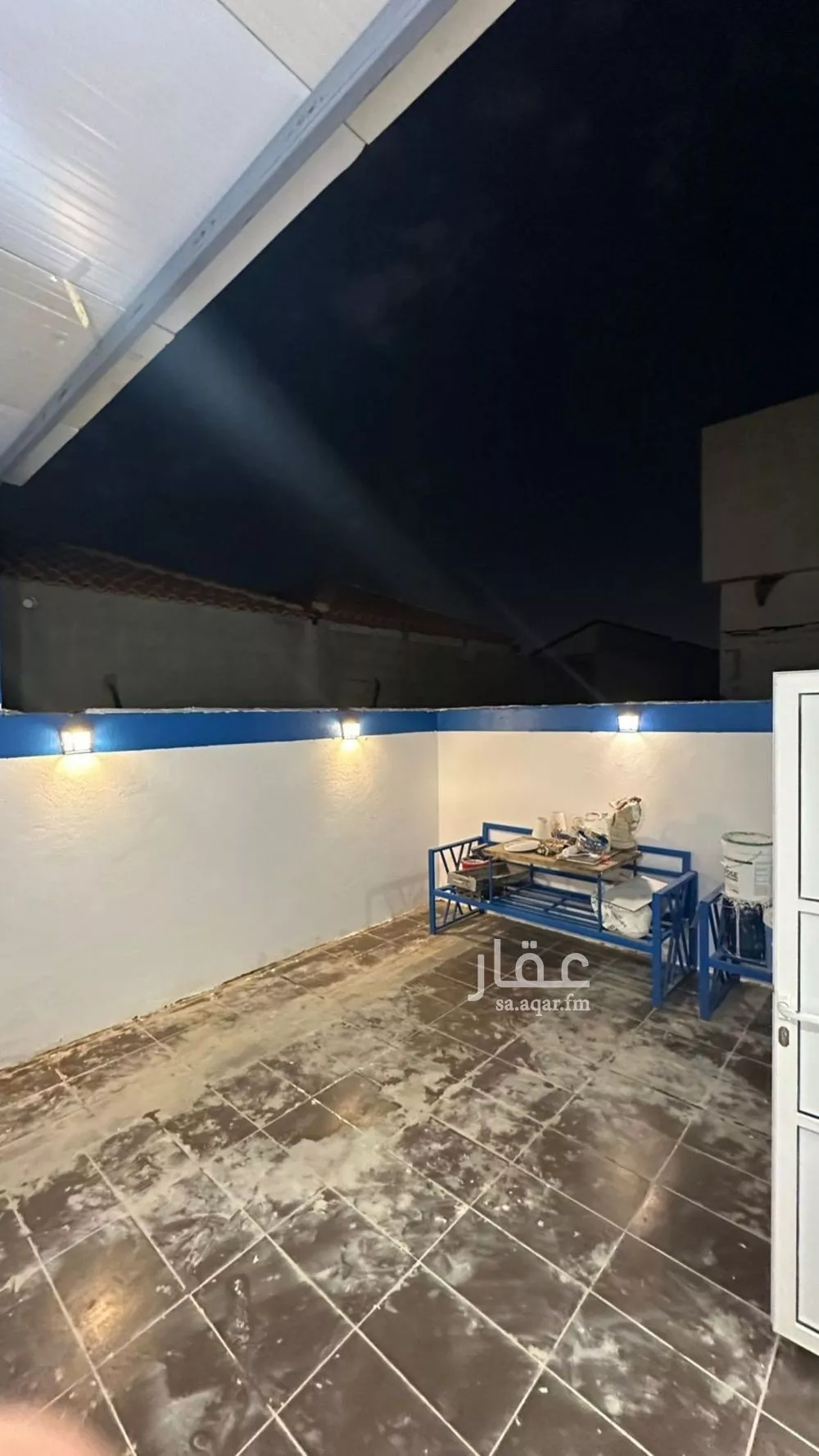 4 bedroom apartment in Al Sahafah 3