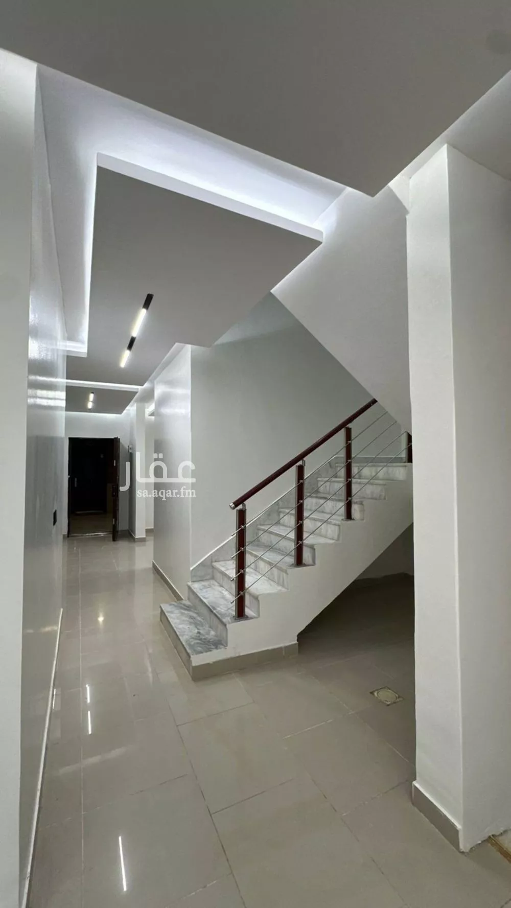 4 bedroom apartment in Al Sahafah 6