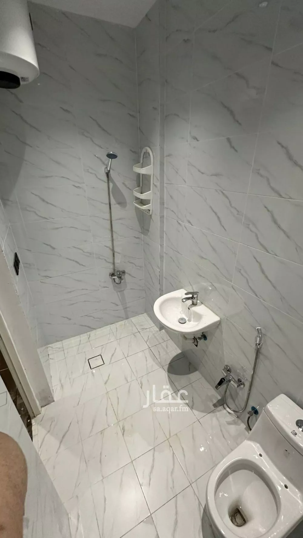 4 bedroom apartment in Al Sahafah 7