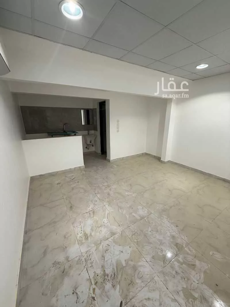 شقة 1 غرف في النسيم الشرقي 2