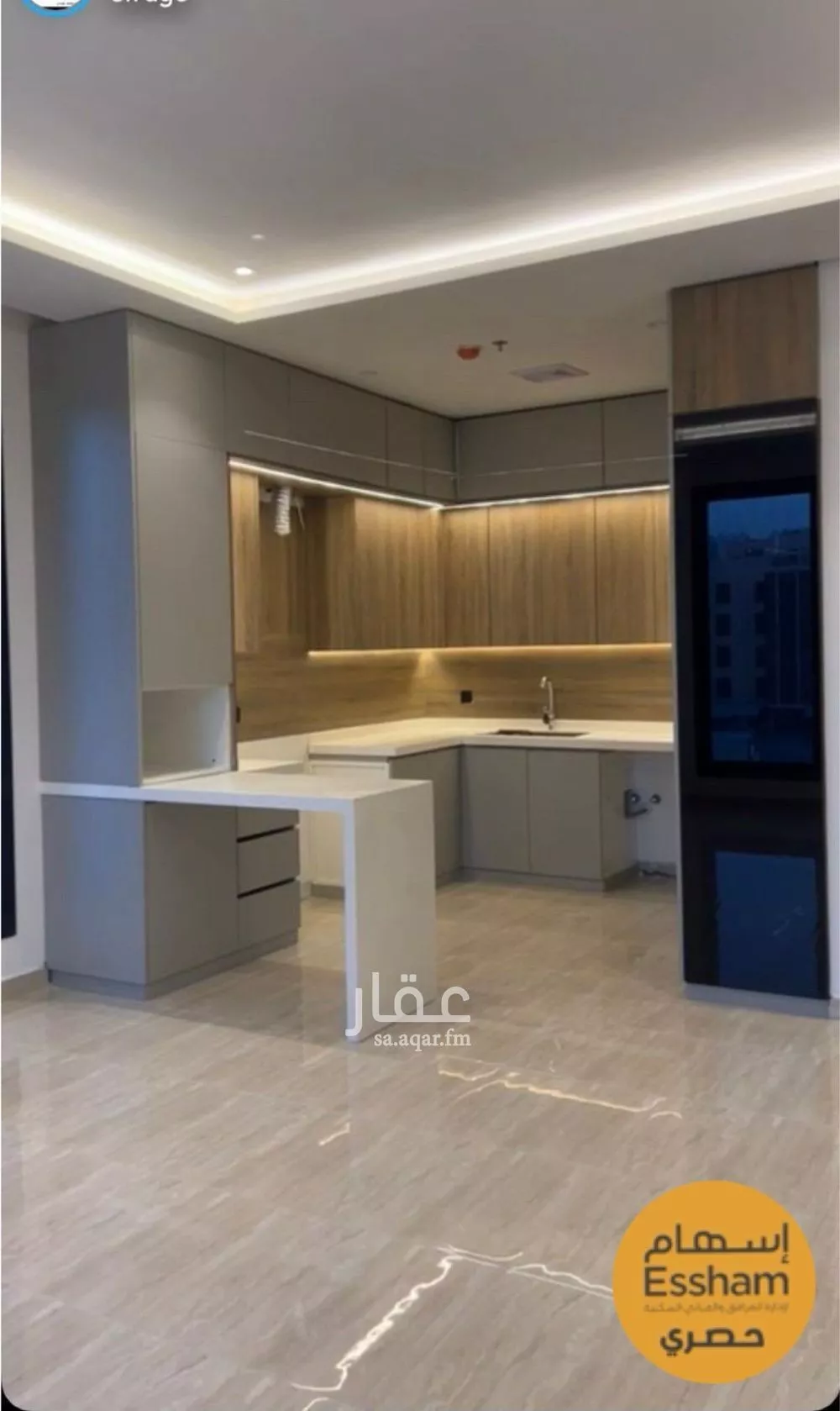 2 bedroom apartment in As Saif, Eastern Province 4