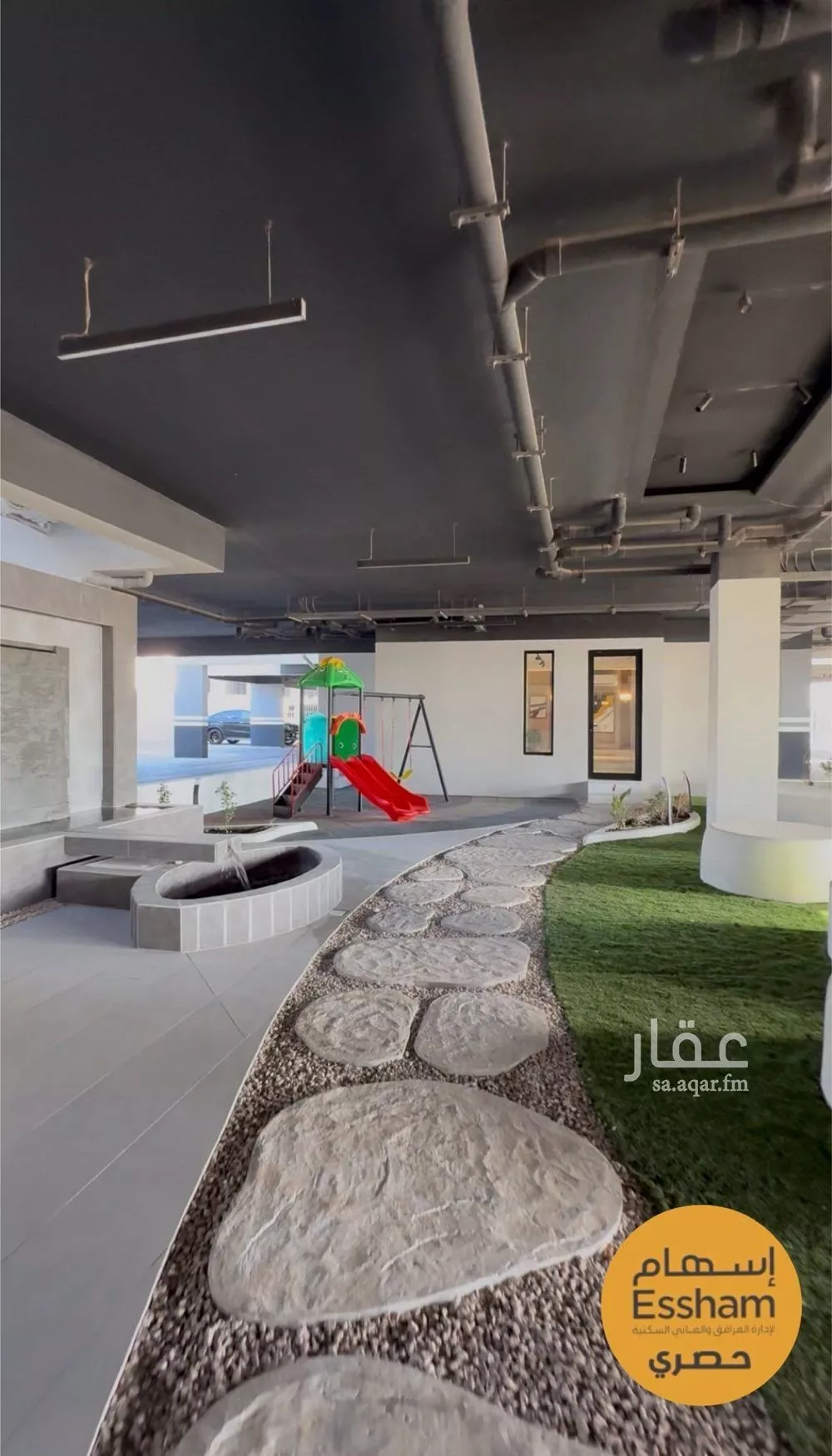 2 bedroom apartment in As Saif, Eastern Province 10