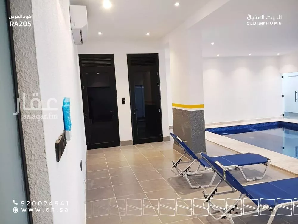 شقة 3 غرف في الصدفة، الدمام 11