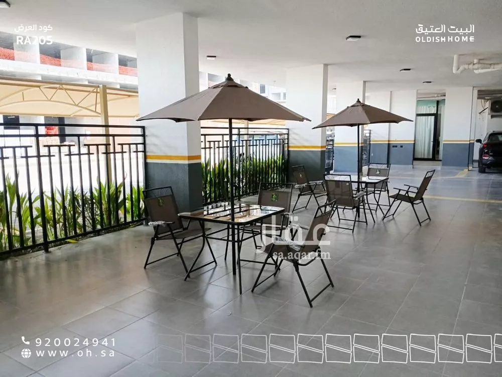 شقة 3 غرف في الصدفة، الدمام 12