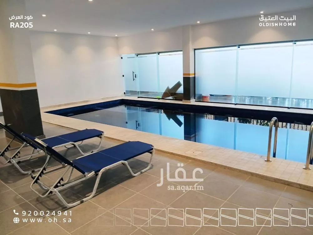 شقة 3 غرف في الصدفة، الدمام 13