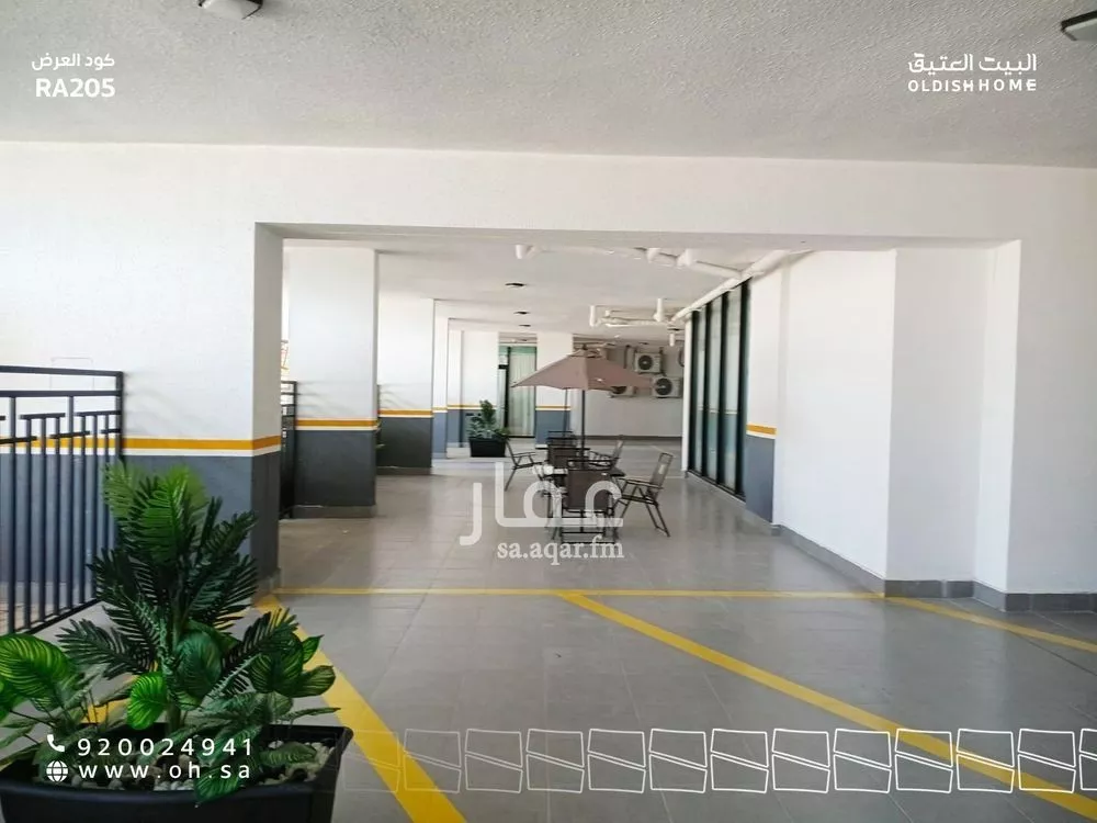 شقة 3 غرف في الصدفة، الدمام 3