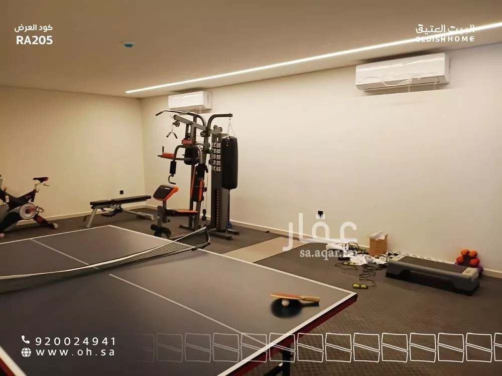 شقة 3 غرف في الصدفة، الدمام 6