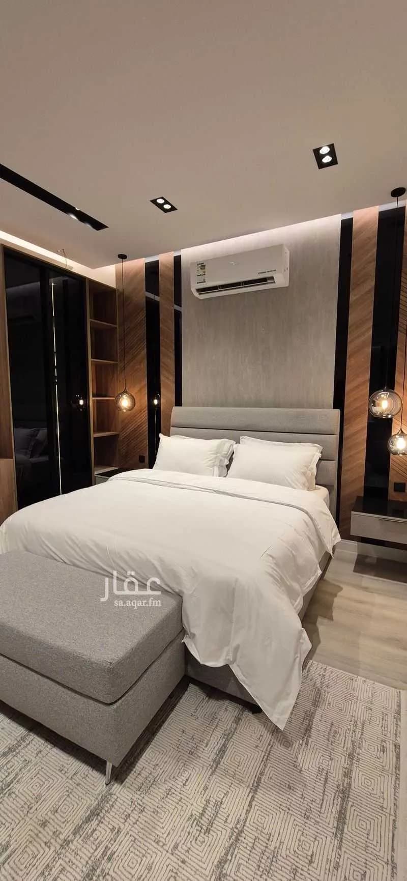 شقة 1 غرف في السد، المدينة المنورة