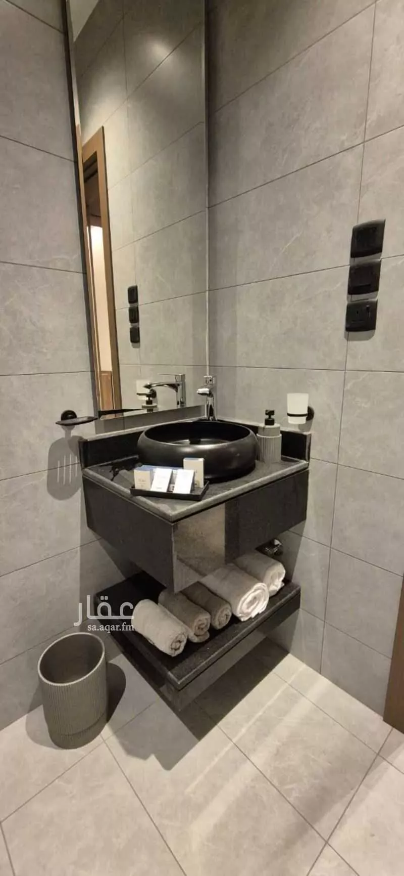 شقة 1 غرف في السد، المدينة المنورة 13