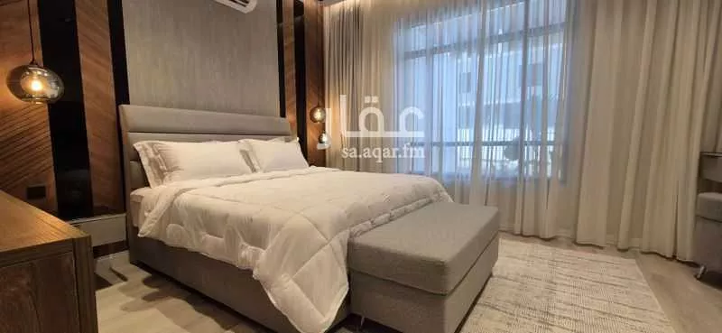 شقة 1 غرف في السد، المدينة المنورة 6