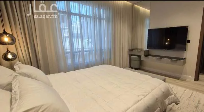 شقة 1 غرف في السد، المدينة المنورة 8