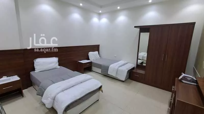 1 bedroom apartment in Al Maizilah 1