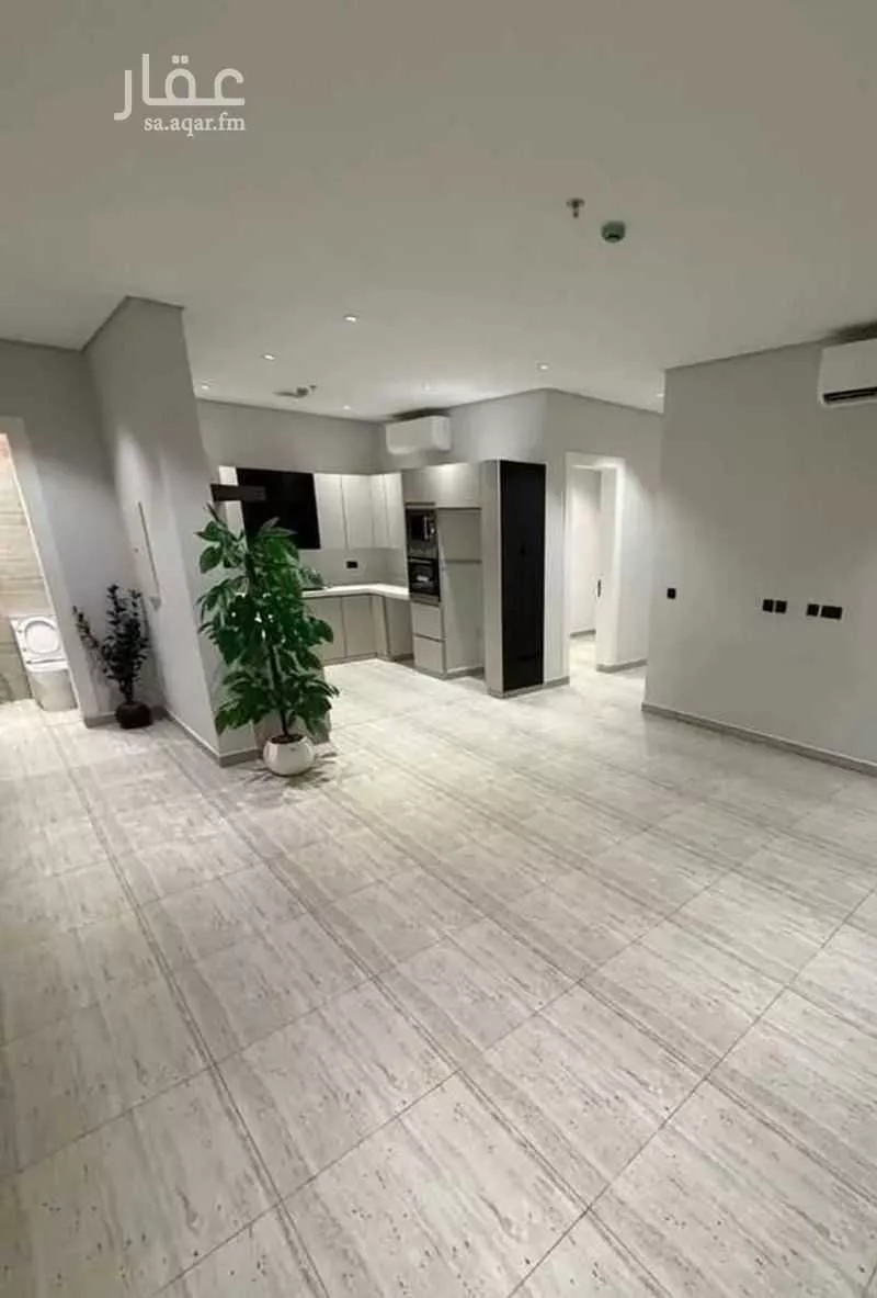 شقة 3 غرف في النرجس، الرياض