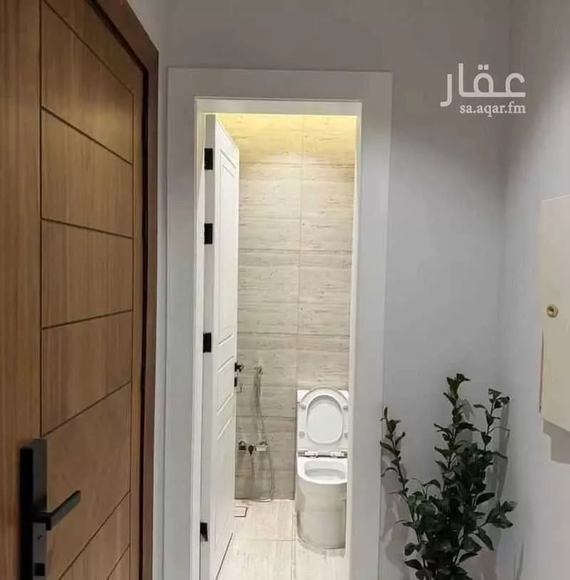 شقة 3 غرف في النرجس، الرياض 8