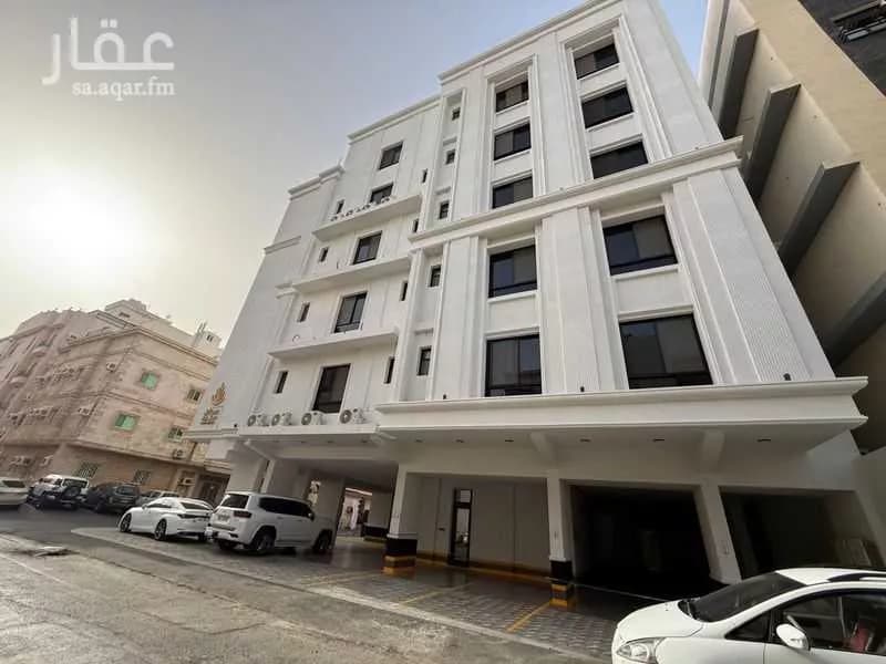 شقة 3 غرف في السلامة، جدة