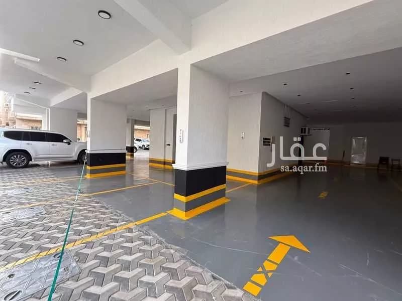 شقة 3 غرف في السلامة، جدة 2