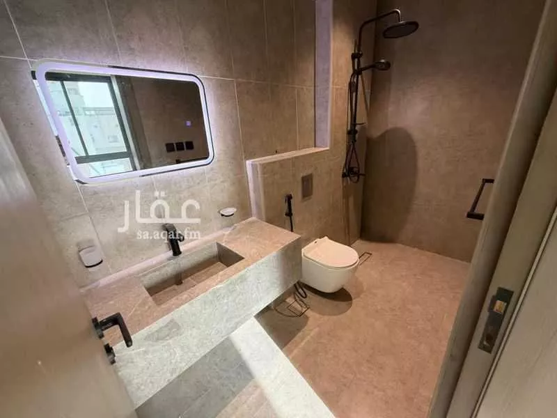 شقة 3 غرف في السلامة، جدة 4