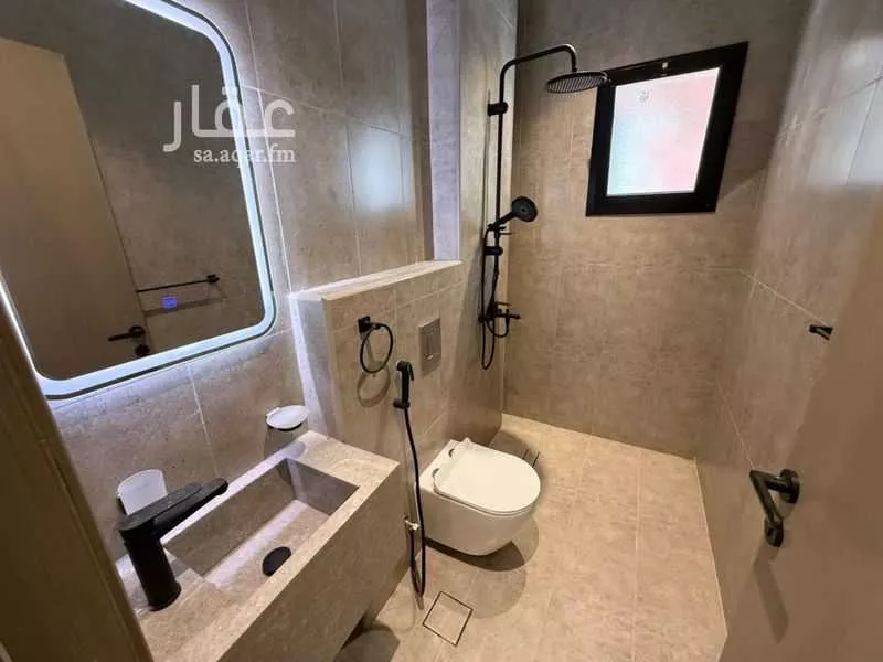 شقة 3 غرف في السلامة، جدة 5