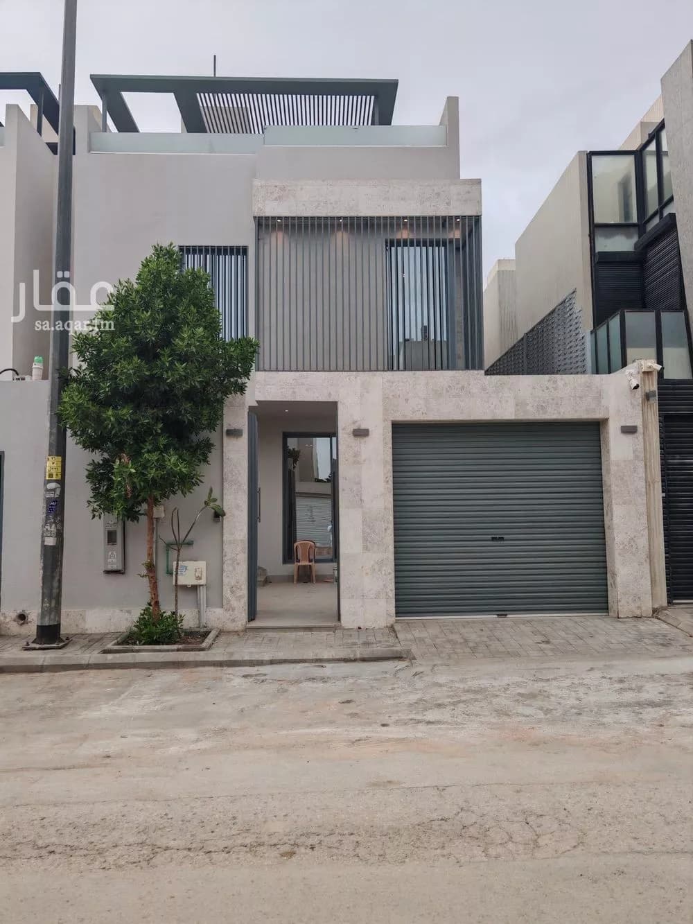 1 bedroom villa in Al Aridh, Riyadh