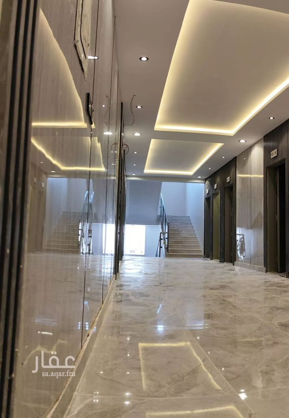 شقة 1 غرف في الفلاح، الرياض 11