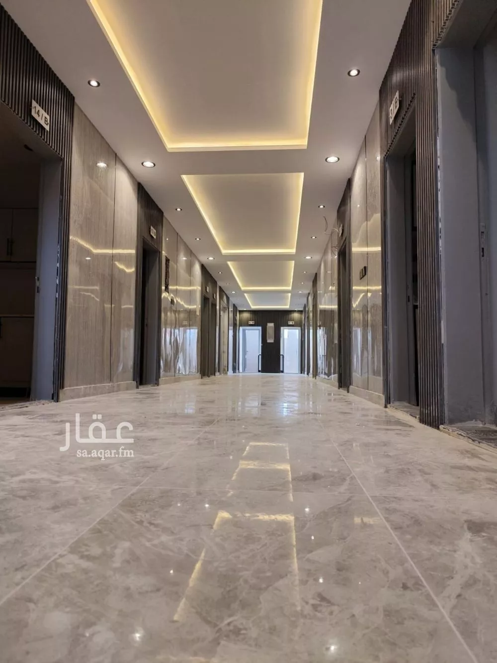 شقة 1 غرف في الفلاح، الرياض 12