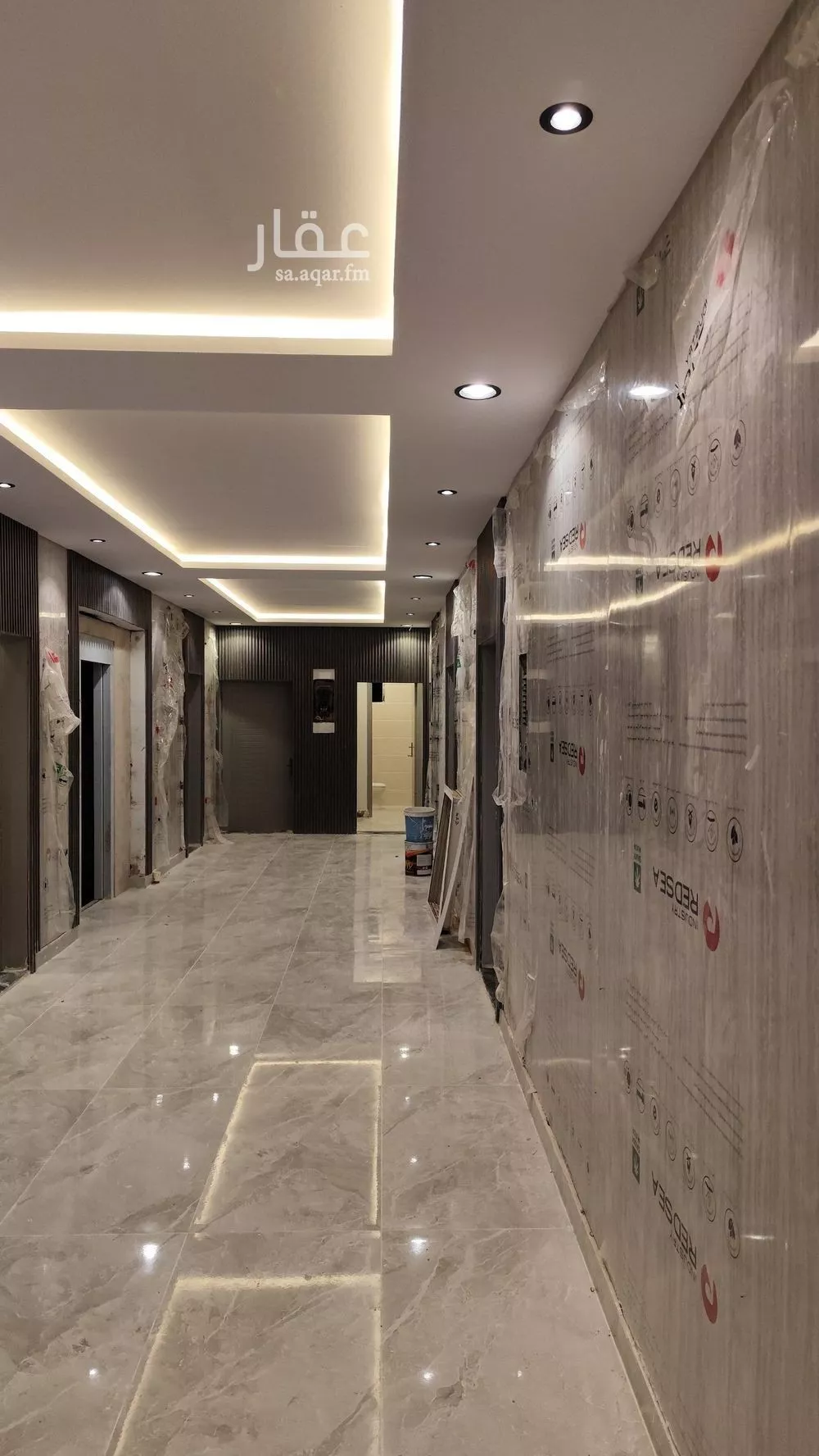 شقة 1 غرف في الفلاح، الرياض 4